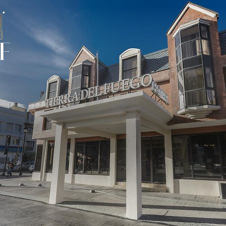 迪拉德尔菲格酒店 蓬塔阿雷纳斯 外观 照片